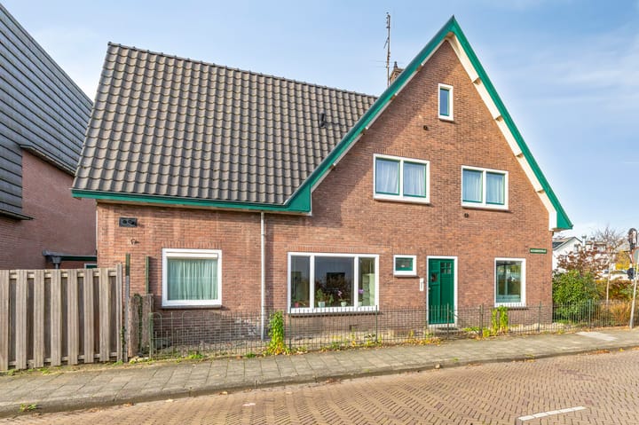 Photo 42 of Zuider Parallelweg 40