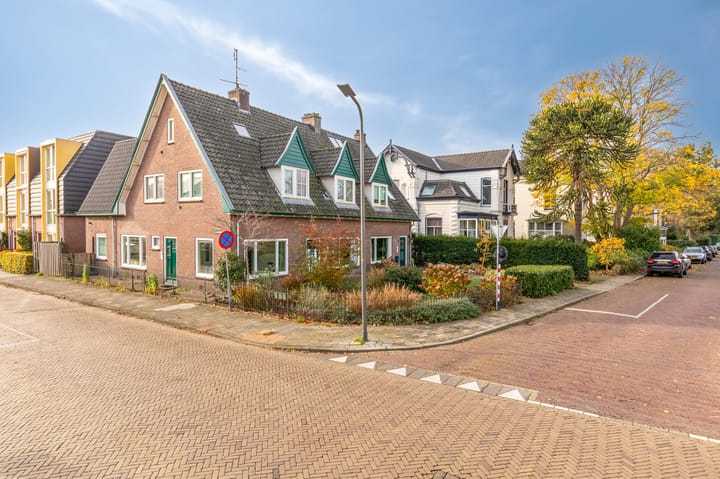 Photo 43 of Zuider Parallelweg 40