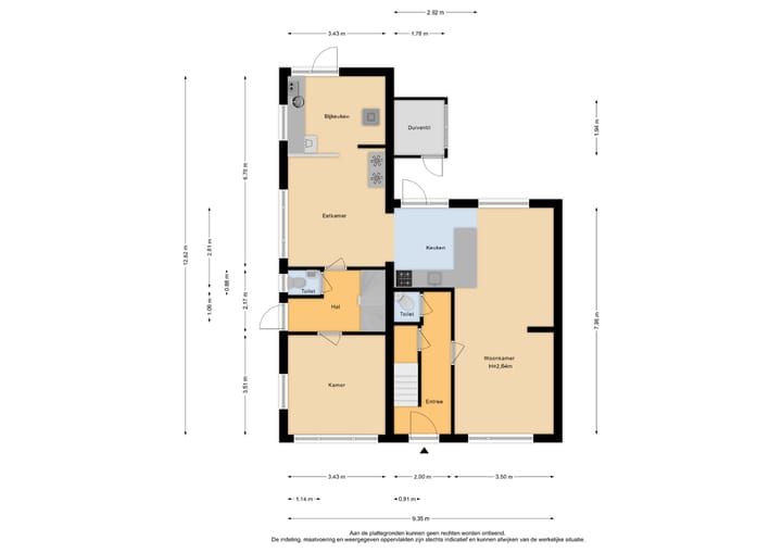 Photo 44 of Zuider Parallelweg 40