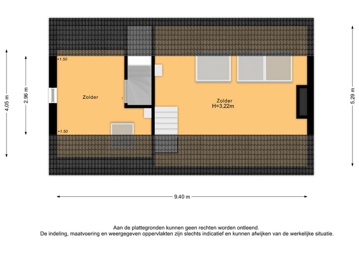 Photo 46 of Zuider Parallelweg 40