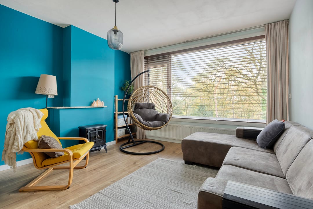 Photo 2 of Antonie van Leeuwenhoeklaan 201