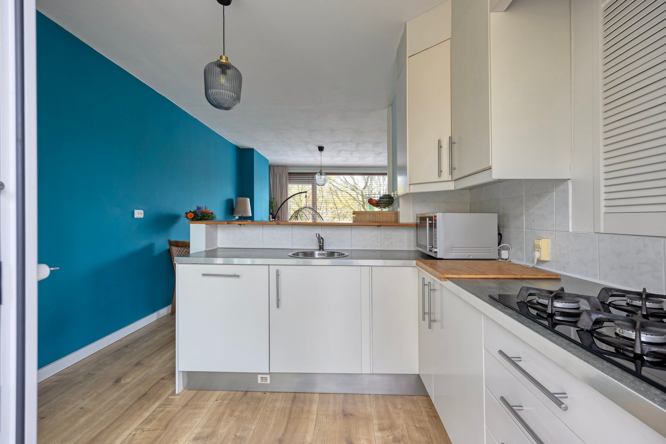 Photo 3 of Antonie van Leeuwenhoeklaan 201