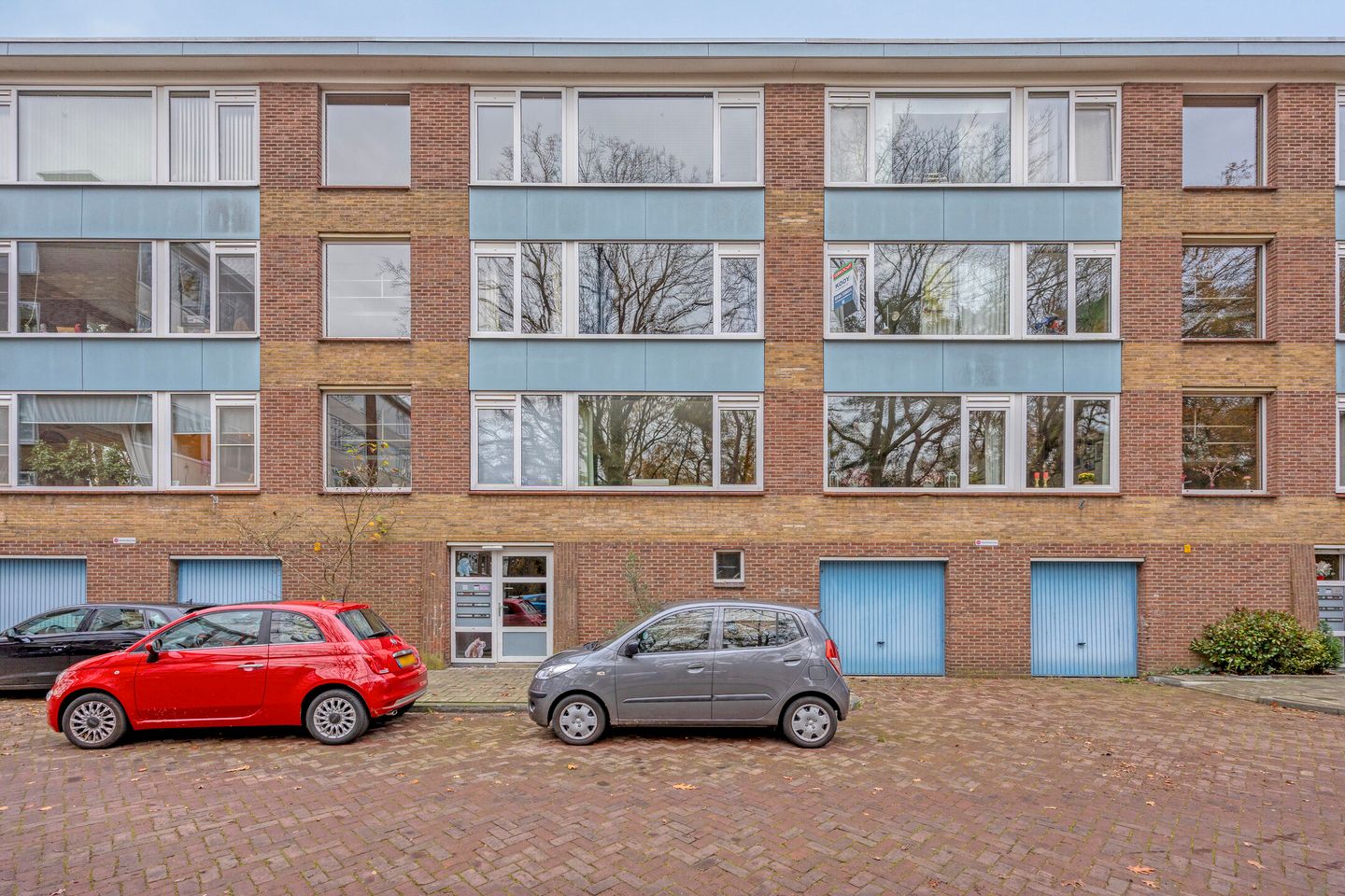 Photo 5 of Antonie van Leeuwenhoeklaan 201