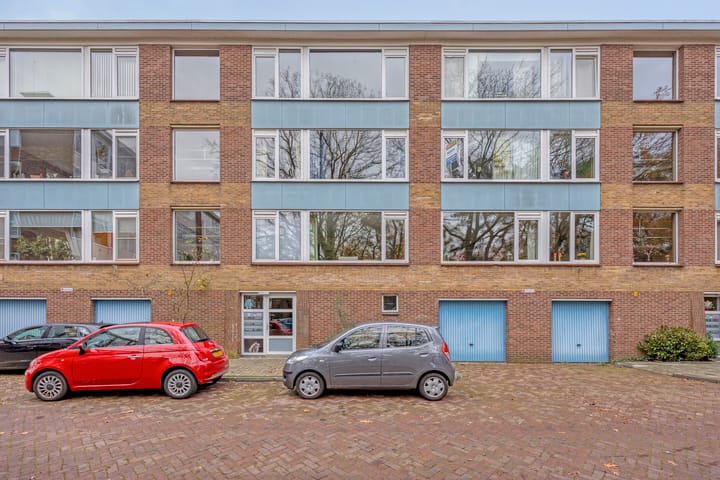 Foto 5 van Antonie van Leeuwenhoeklaan 201