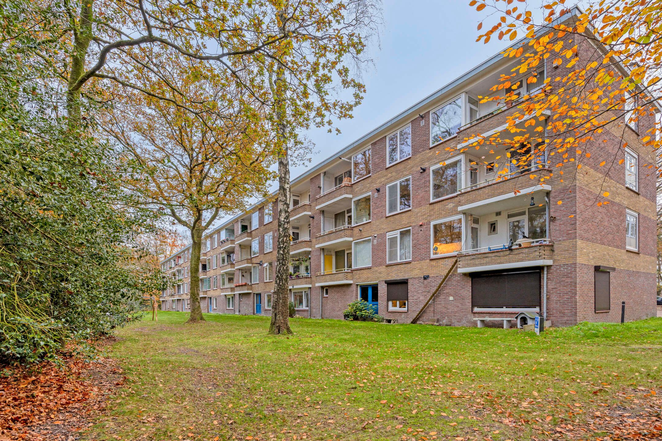 Photo 6 of Antonie van Leeuwenhoeklaan 201