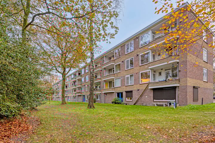 Foto 6 van Antonie van Leeuwenhoeklaan 201