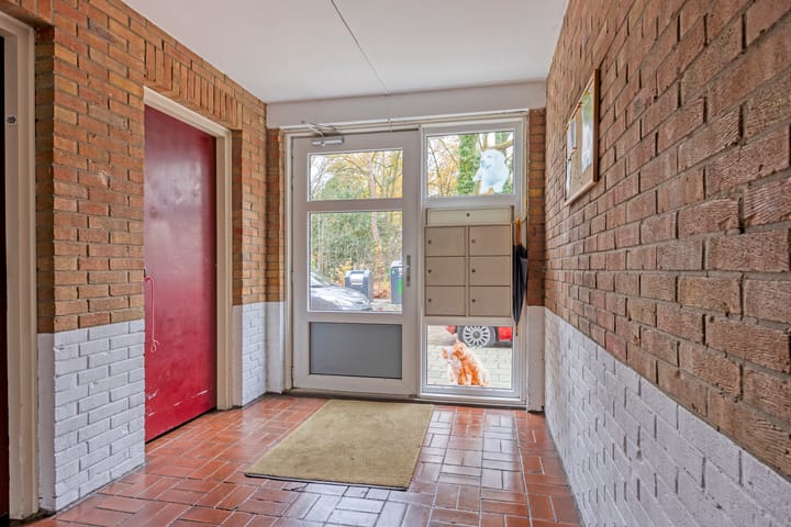 Foto 7 van Antonie van Leeuwenhoeklaan 201