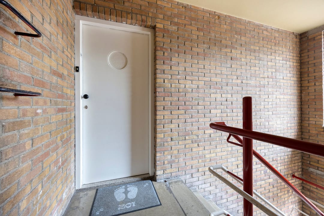 Photo 8 of Antonie van Leeuwenhoeklaan 201