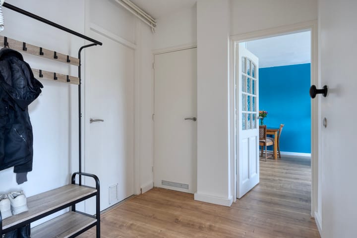 Foto 9 van Antonie van Leeuwenhoeklaan 201