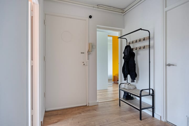 Foto 10 van Antonie van Leeuwenhoeklaan 201