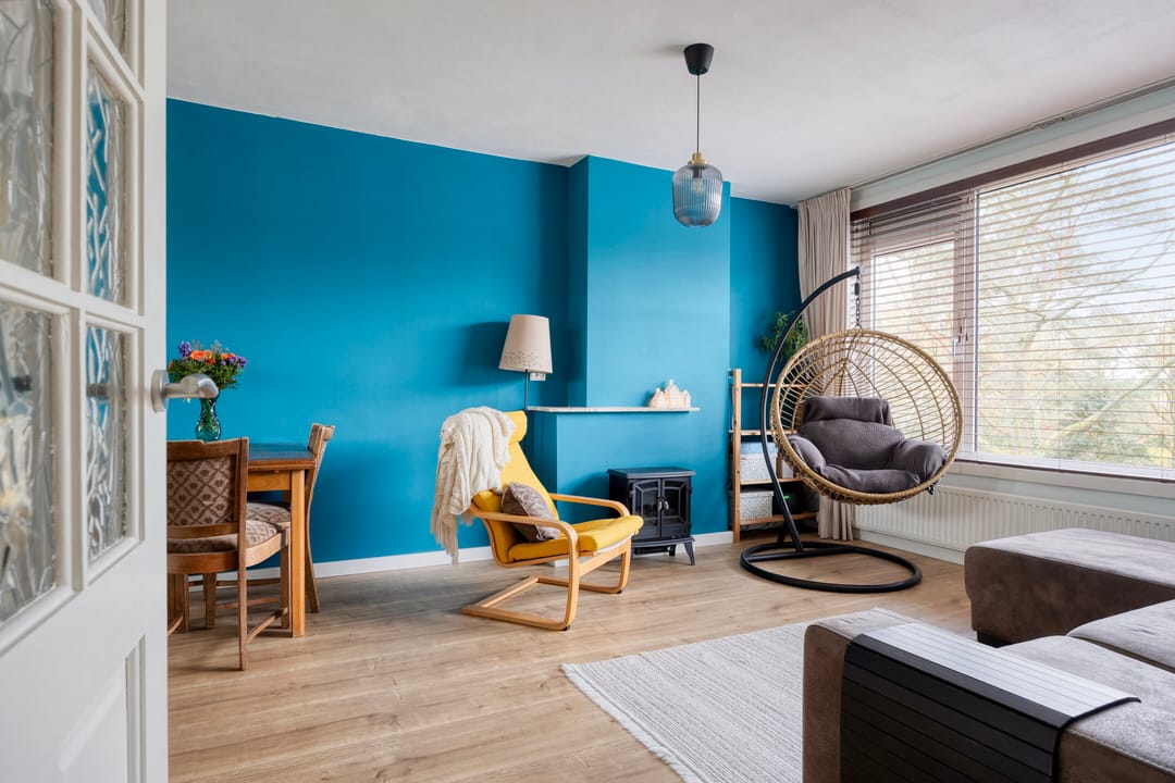 Photo 11 of Antonie van Leeuwenhoeklaan 201