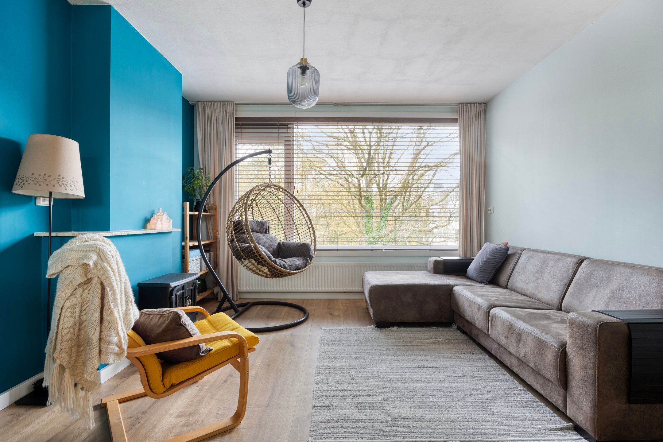 Photo 12 of Antonie van Leeuwenhoeklaan 201