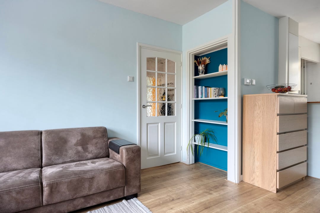 Photo 17 of Antonie van Leeuwenhoeklaan 201