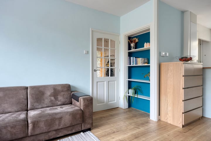 Foto 17 van Antonie van Leeuwenhoeklaan 201