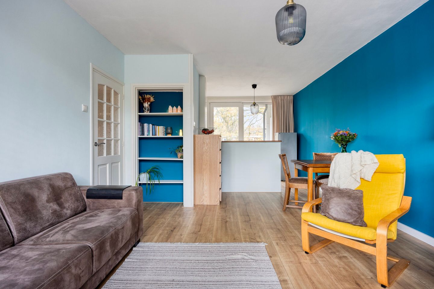 Photo 14 of Antonie van Leeuwenhoeklaan 201