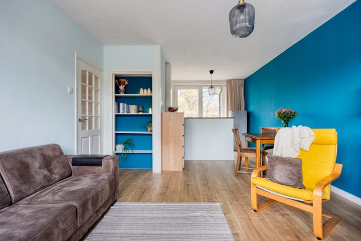 Foto 14 van Antonie van Leeuwenhoeklaan 201