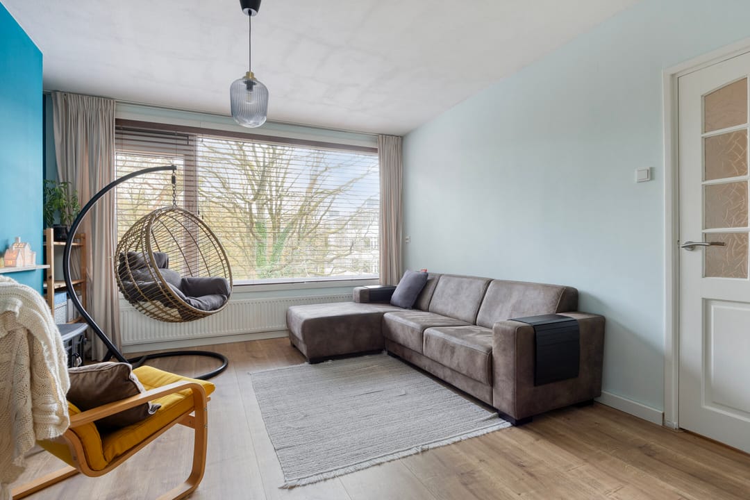 Photo 13 of Antonie van Leeuwenhoeklaan 201