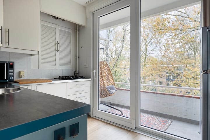 Foto 20 van Antonie van Leeuwenhoeklaan 201