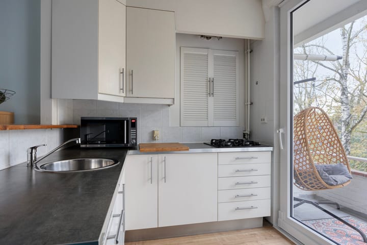 Foto 21 van Antonie van Leeuwenhoeklaan 201