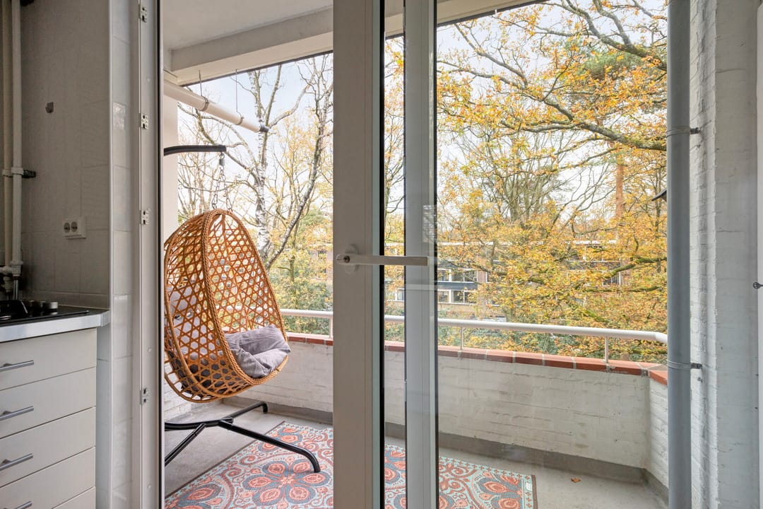 Photo 22 of Antonie van Leeuwenhoeklaan 201