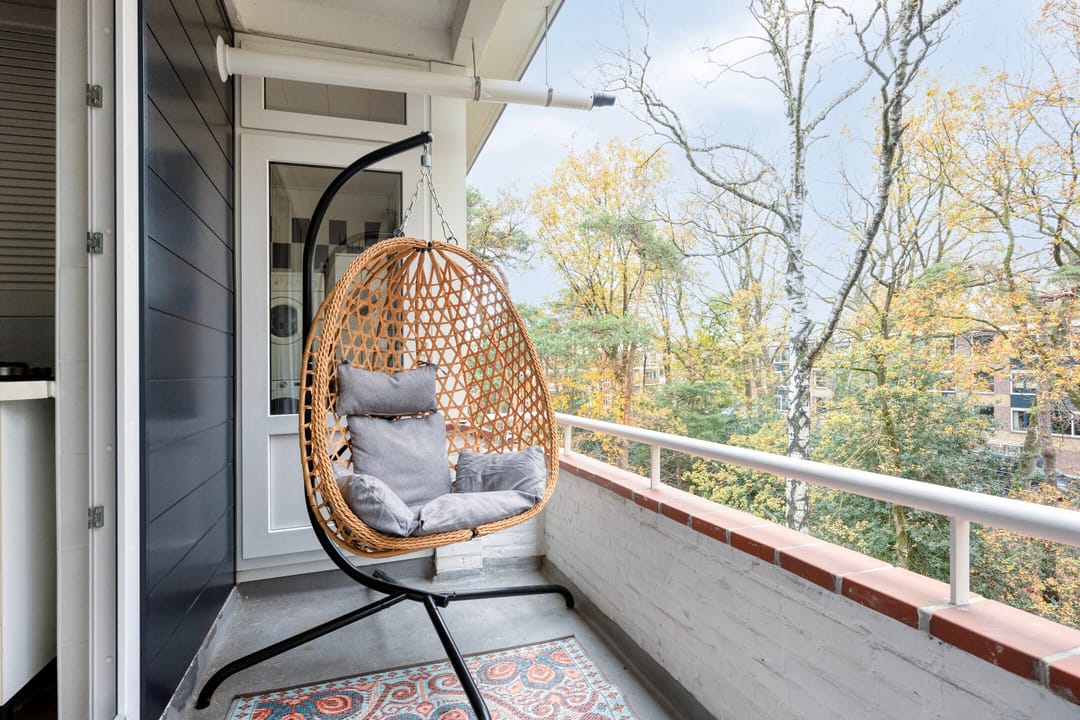 Photo 23 of Antonie van Leeuwenhoeklaan 201