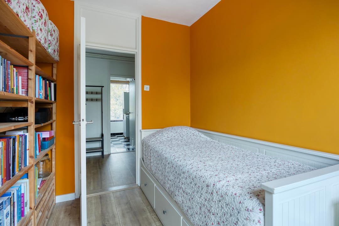 Photo 26 of Antonie van Leeuwenhoeklaan 201