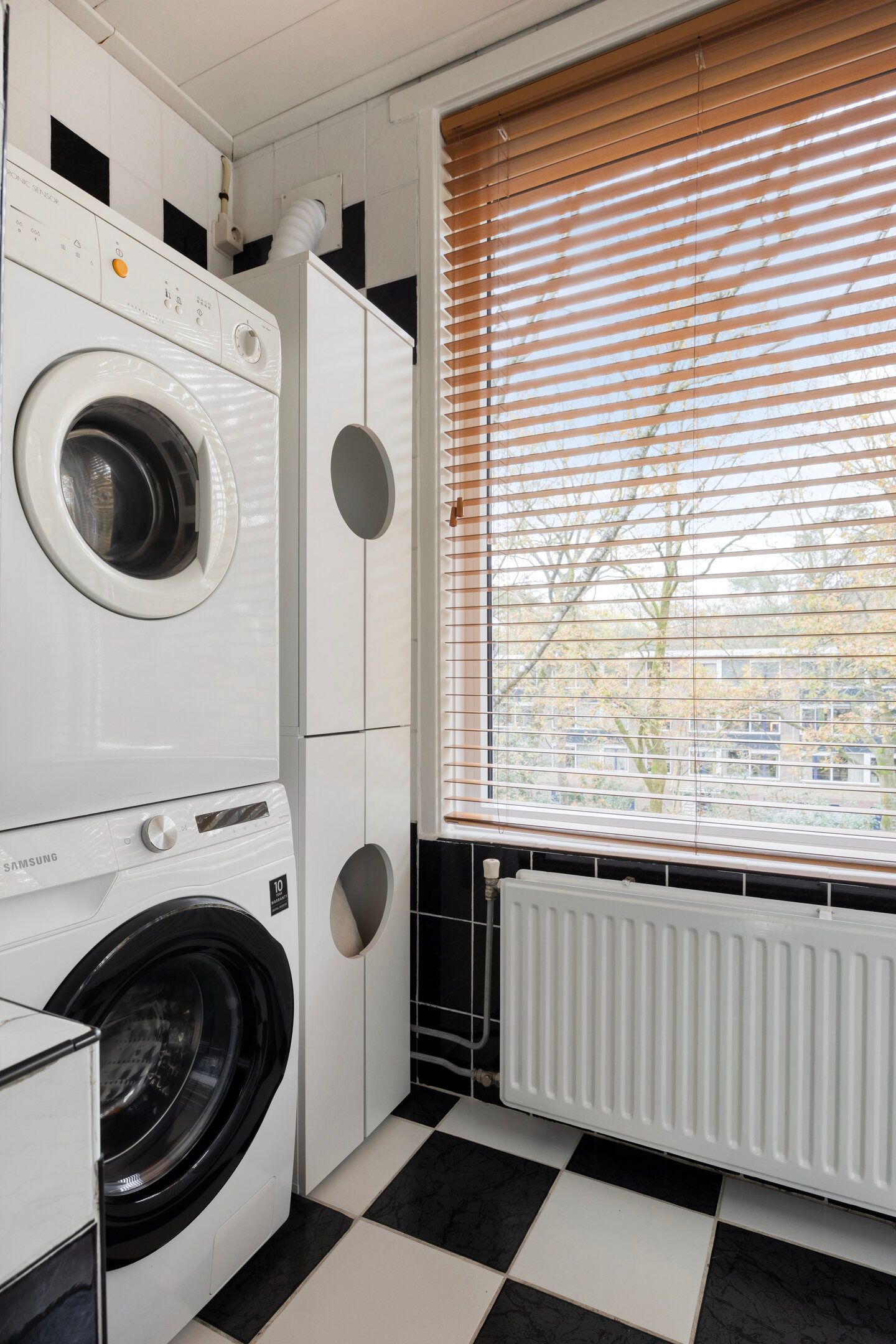 Photo 29 of Antonie van Leeuwenhoeklaan 201