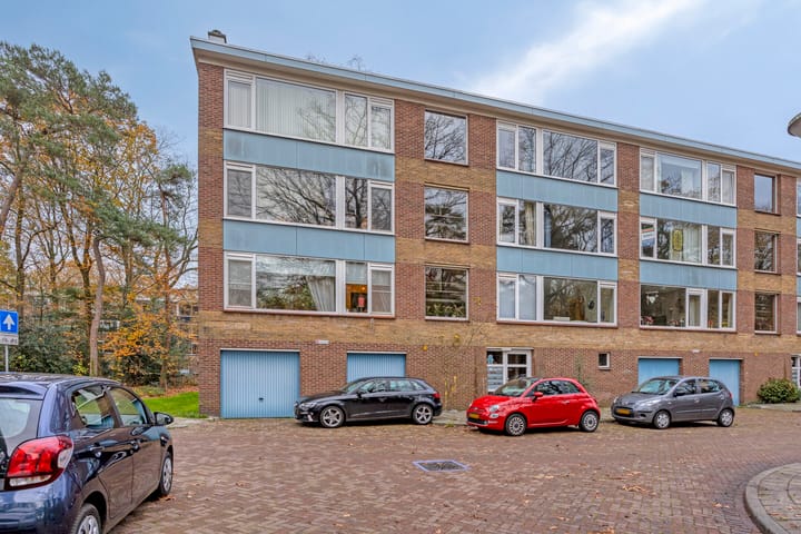 Foto 30 van Antonie van Leeuwenhoeklaan 201