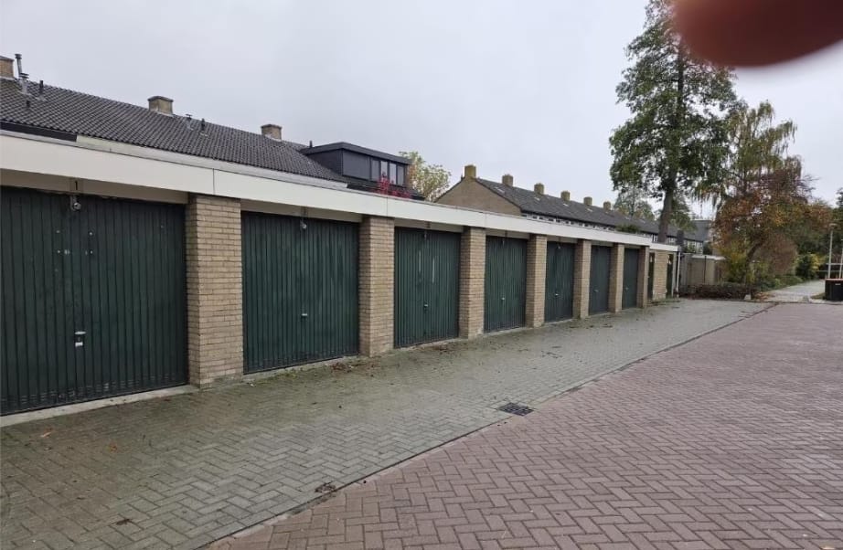 Foto 1 van Schaerlaeckenoord 3