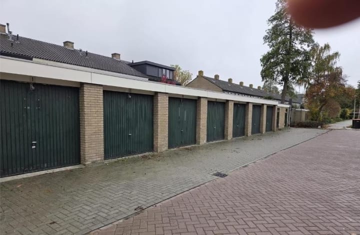 Foto 1 van Schaerlaeckenoord 3