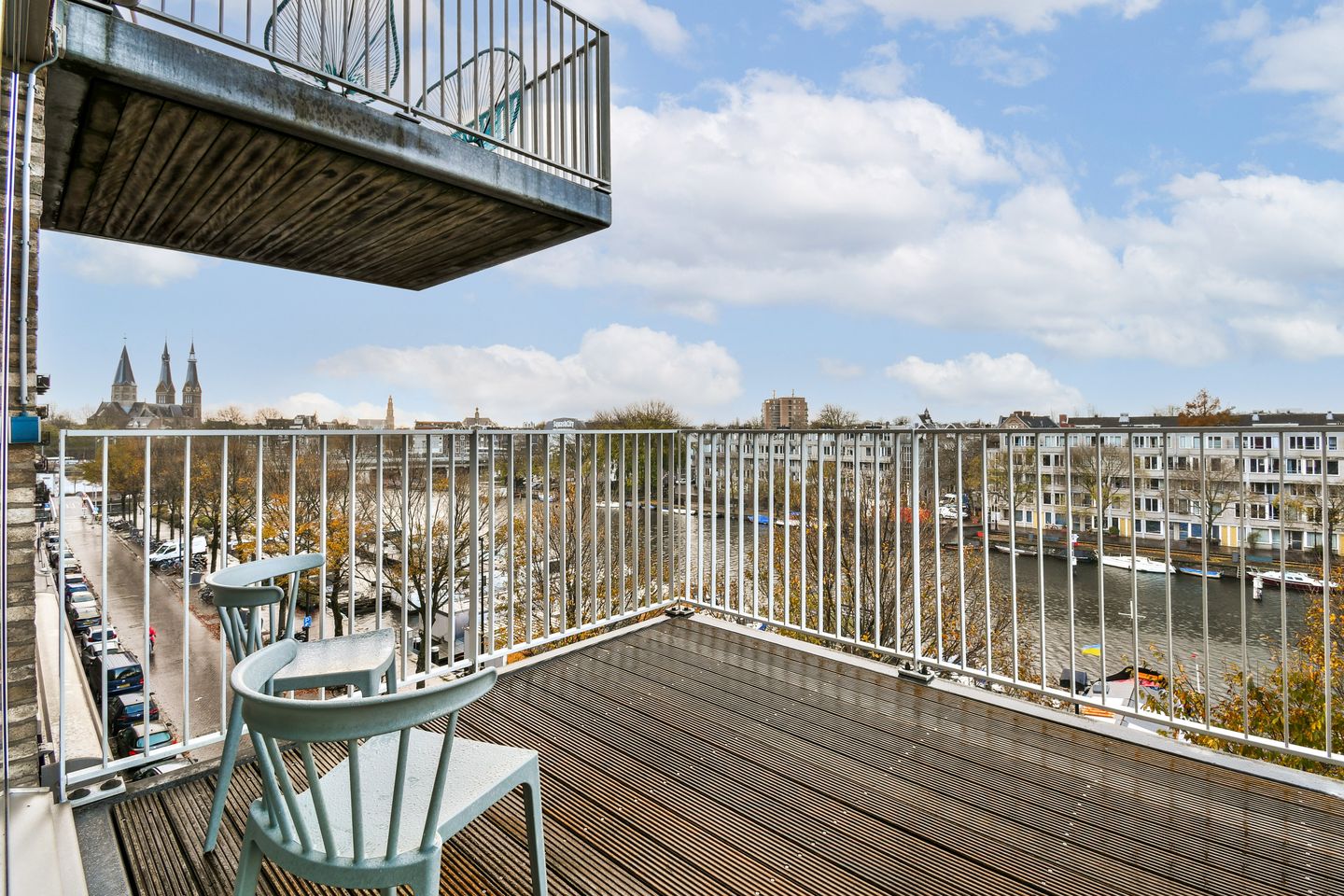 Foto 4 van Westerdok 344