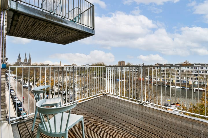 Photo 4 of Westerdok 344