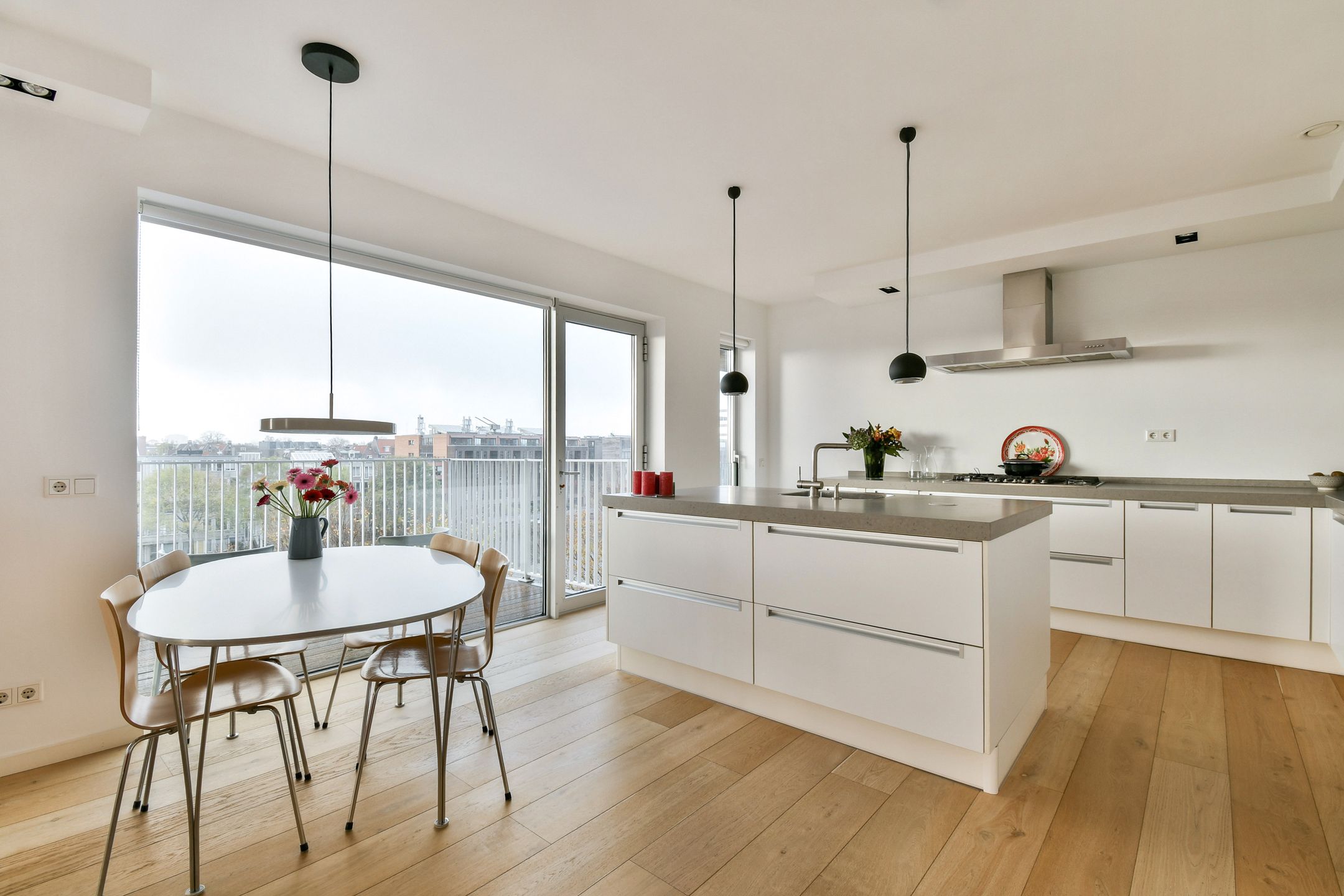 Foto 3 van Westerdok 344