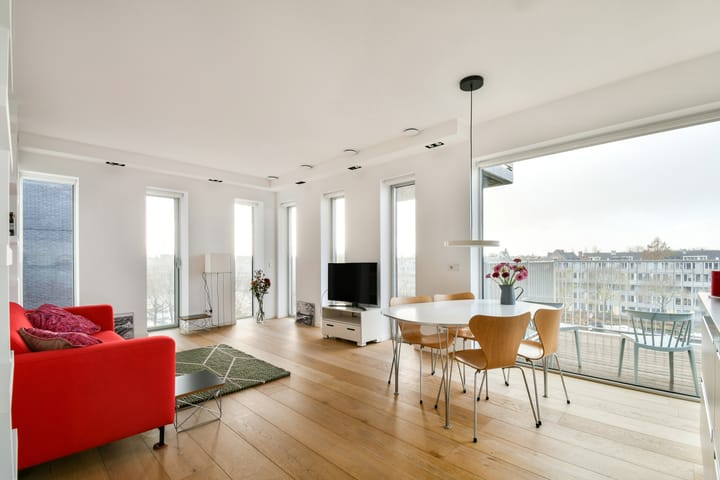 Photo 2 of Westerdok 344