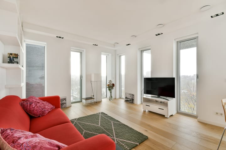 Foto 5 van Westerdok 344