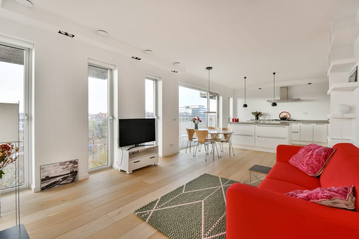 Foto 6 van Westerdok 344