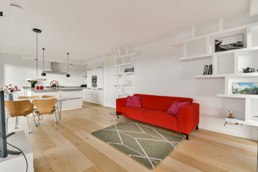 Foto 7 van Westerdok 344