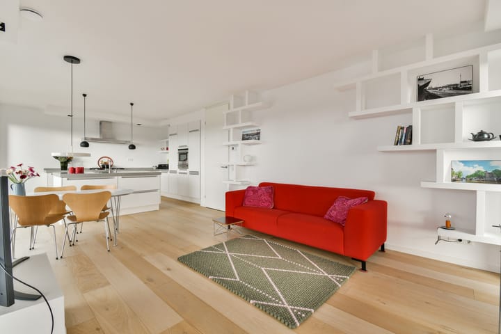 Foto 7 van Westerdok 344