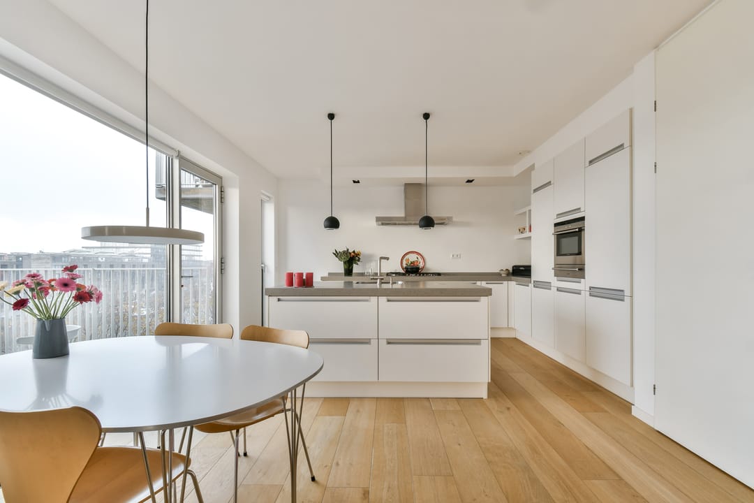 Foto 8 van Westerdok 344