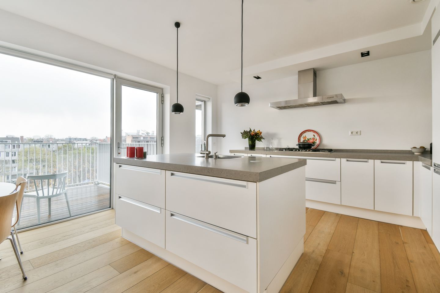 Foto 10 van Westerdok 344