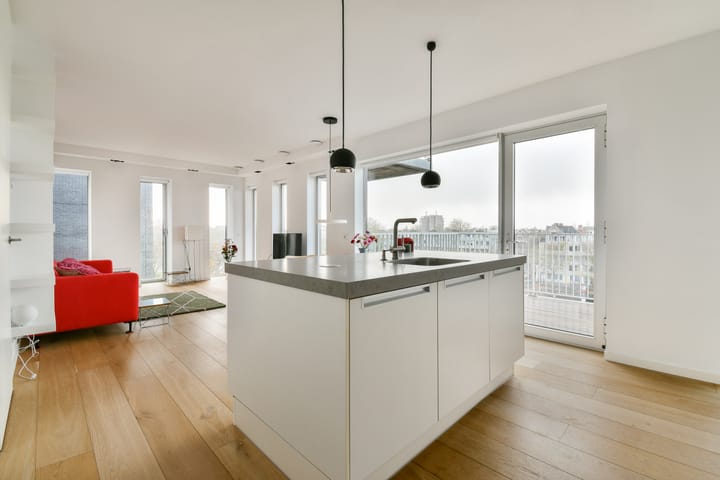 Foto 11 van Westerdok 344