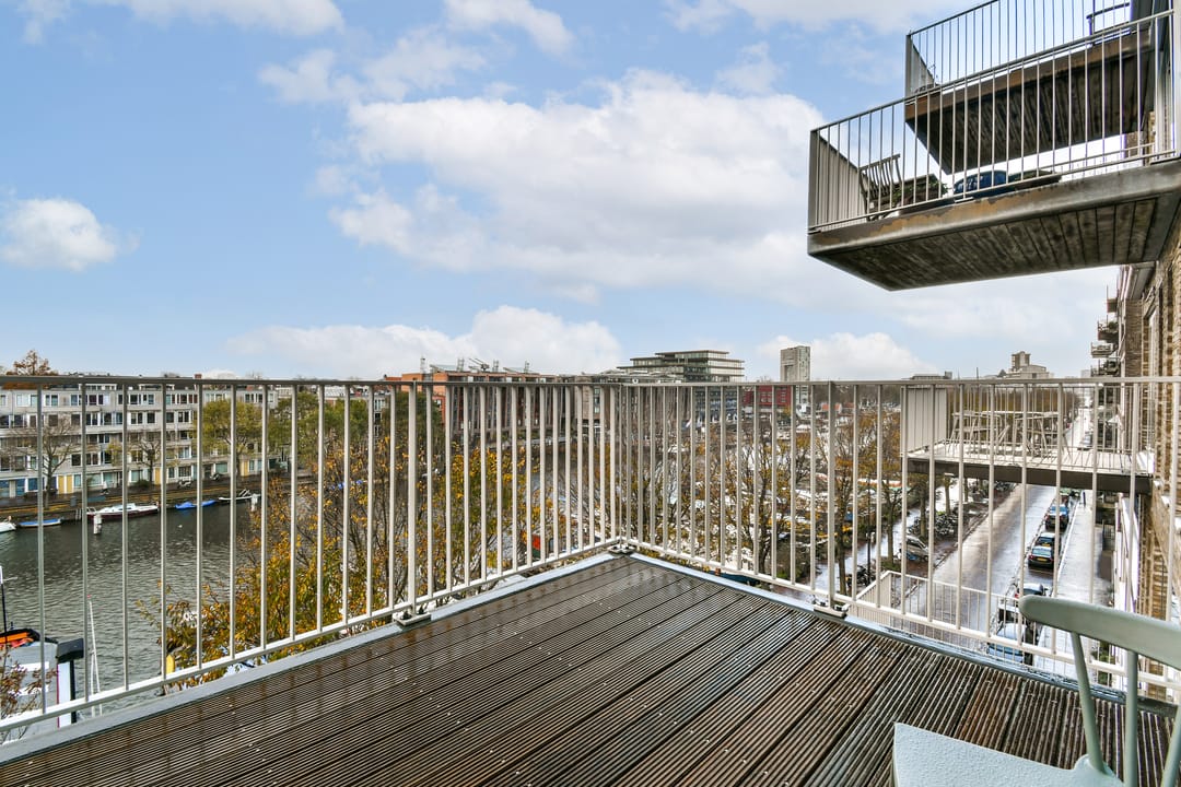 Foto 13 van Westerdok 344