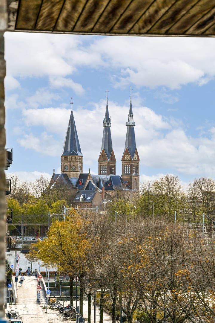 Foto 15 van Westerdok 344