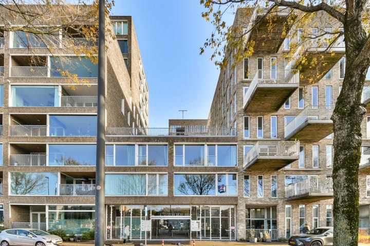 Foto 22 van Westerdok 344