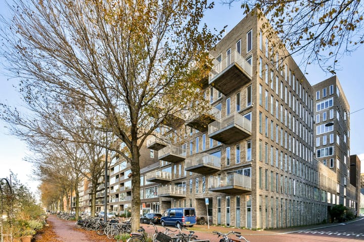 Foto 23 van Westerdok 344