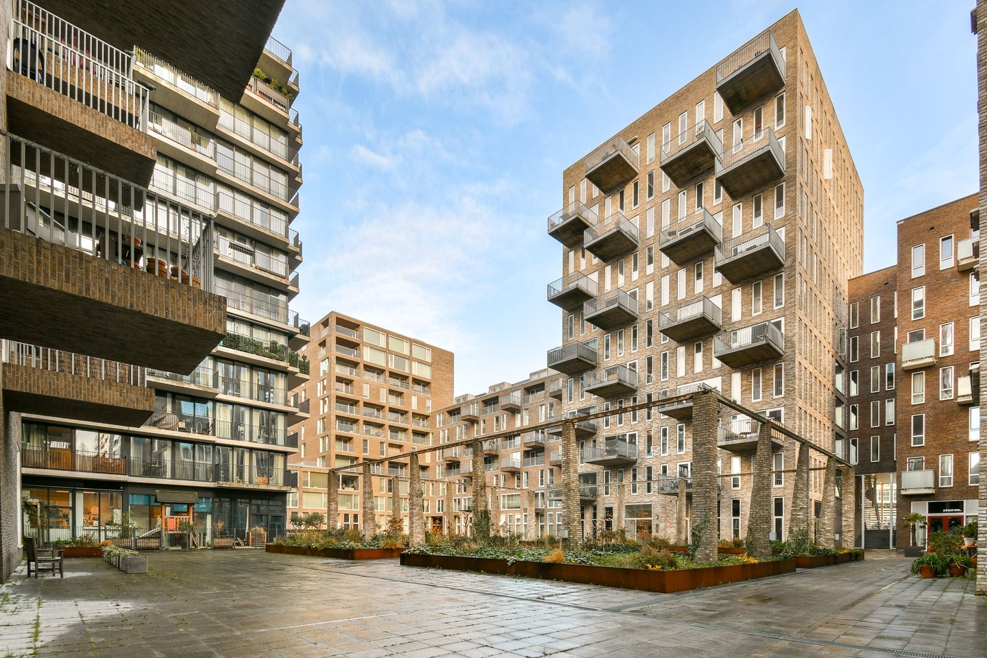 Foto 25 van Westerdok 344