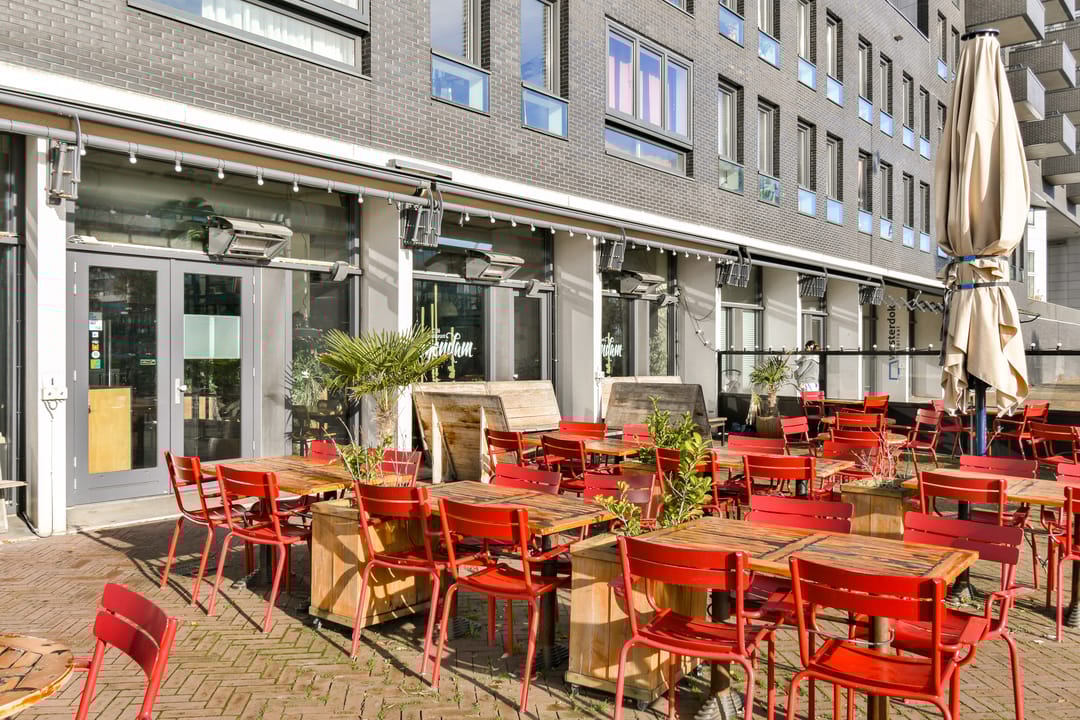 Foto 26 van Westerdok 344