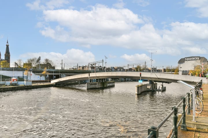 Foto 27 van Westerdok 344