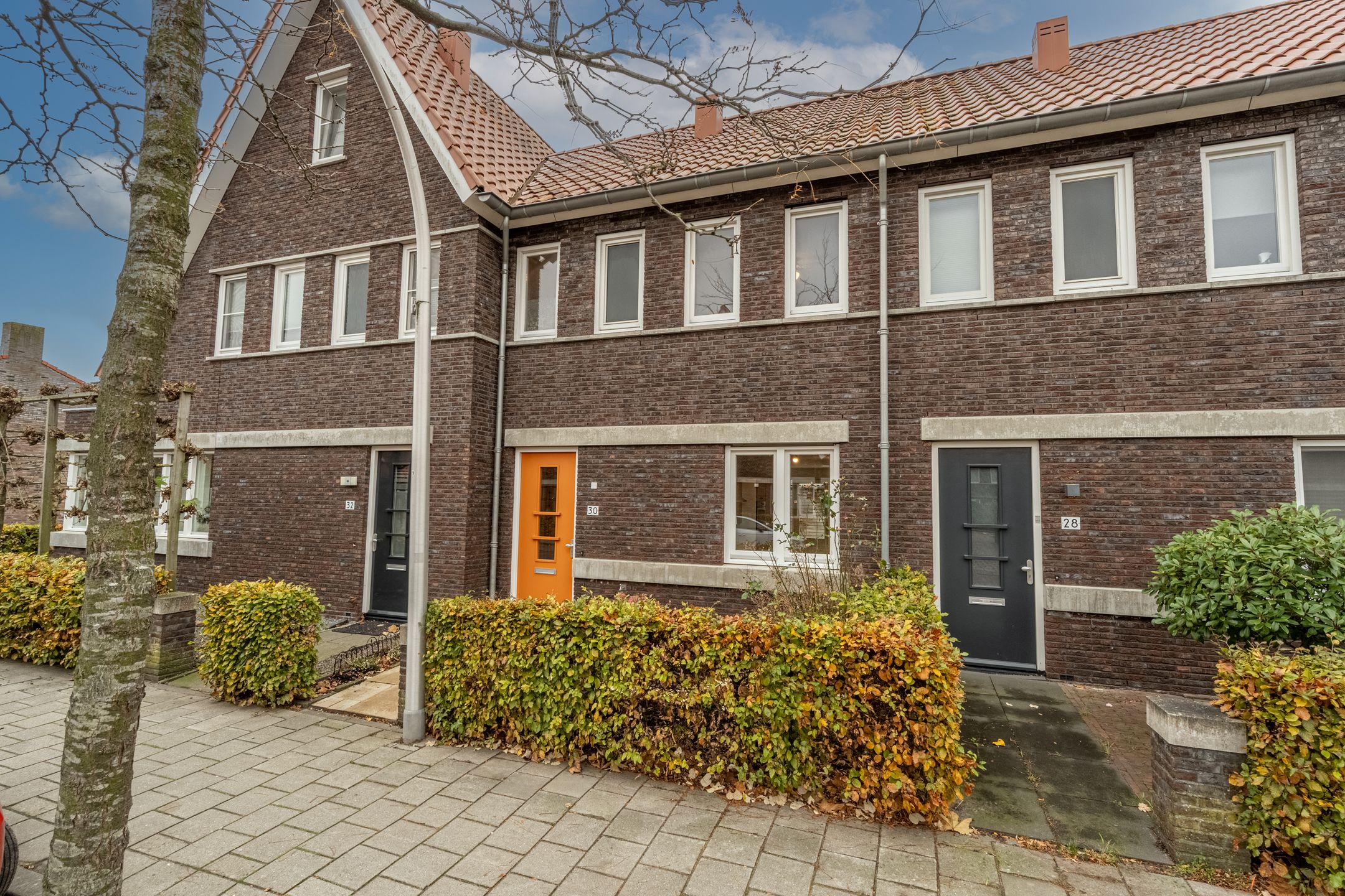 Foto 36 van Julianastraat 30