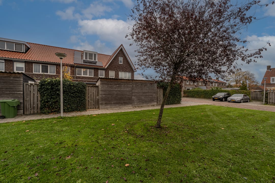 Foto 2 van Julianastraat 30